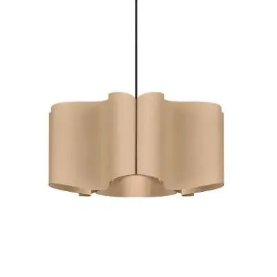 One Light Pendant
