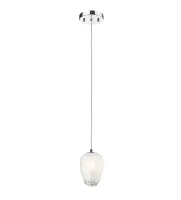 One Light Pendant