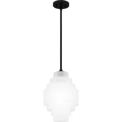 One Light Pendant