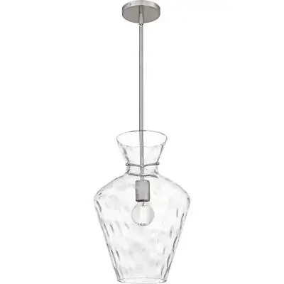 One Light Pendant