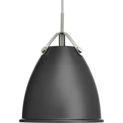 One Light Pendant