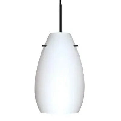 One Light Pendant