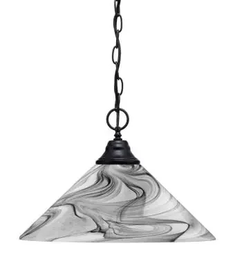 One Light Pendant