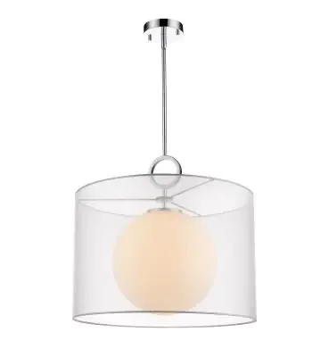 One Light Pendant