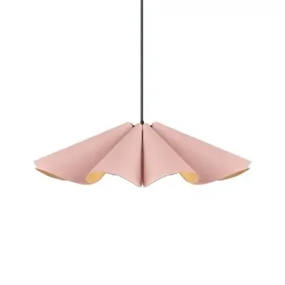 One Light Pendant
