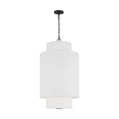One Light Pendant