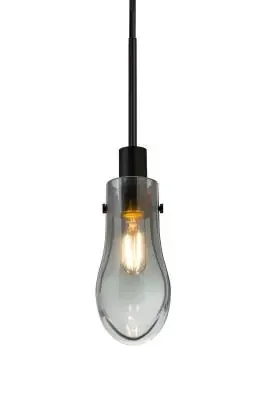 One Light Pendant