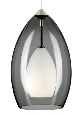 One Light Pendant
