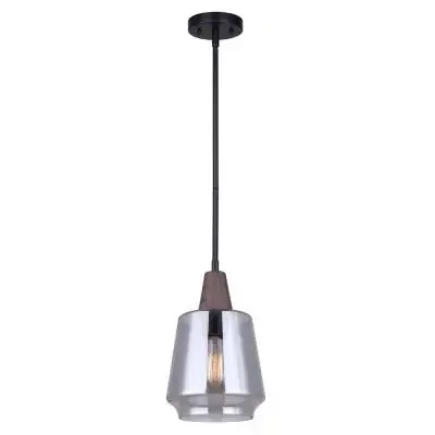 One Light Pendant