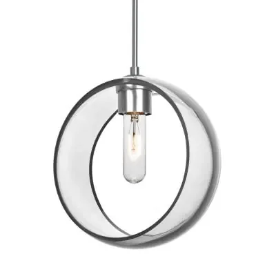 One Light Pendant