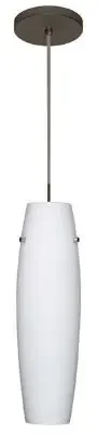 One Light Pendant