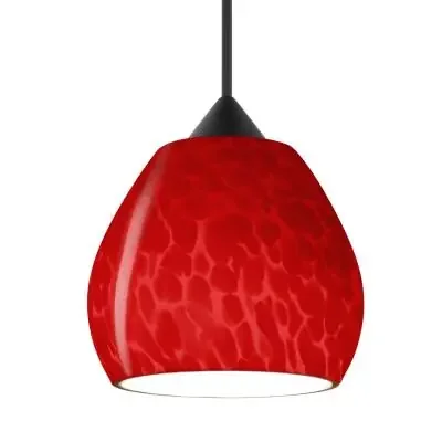 One Light Pendant