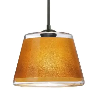 One Light Pendant