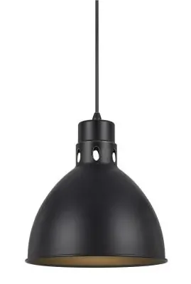 One Light Pendant