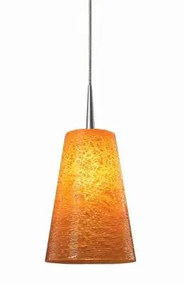 One Light Pendant