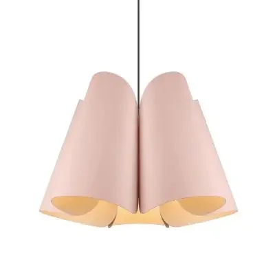 One Light Pendant