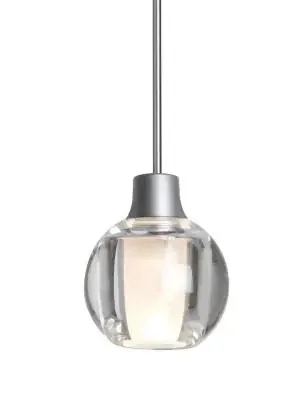 One Light Pendant