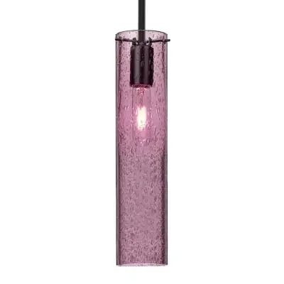 One Light Pendant