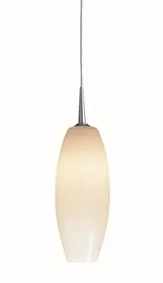 One Light Pendant