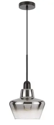 One Light Pendant