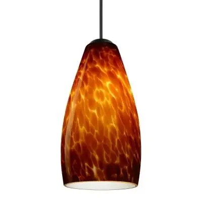 One Light Pendant
