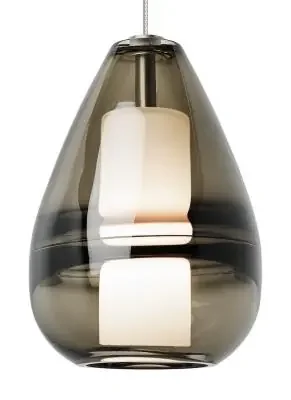One Light Pendant
