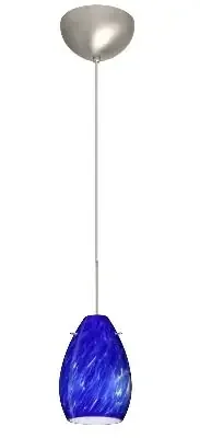 One Light Pendant