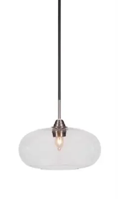 One Light Pendant