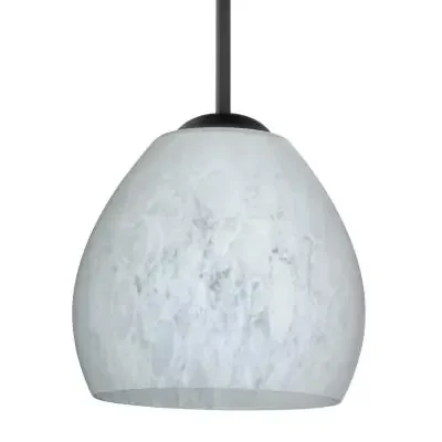 One Light Pendant