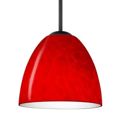 One Light Pendant