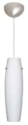 One Light Pendant