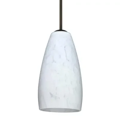 One Light Pendant