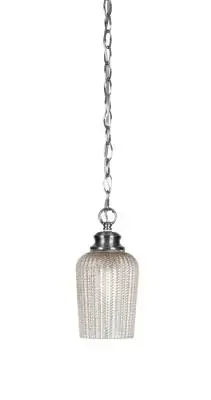 One Light Pendant