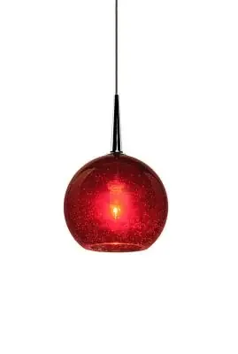One Light Pendant