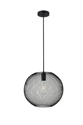 One Light Pendant