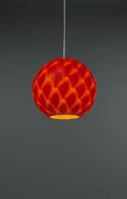 One Light Pendant