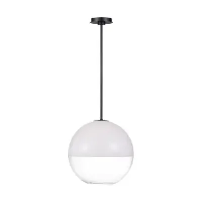 One Light Pendant