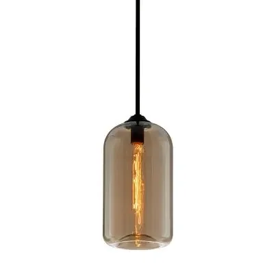 One Light Pendant