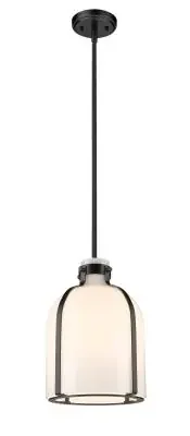 One Light Pendant