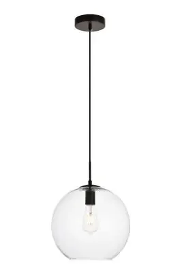 One Light Pendant