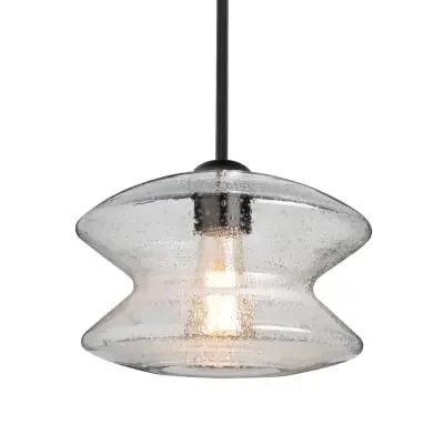 One Light Pendant