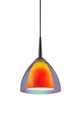 One Light Pendant