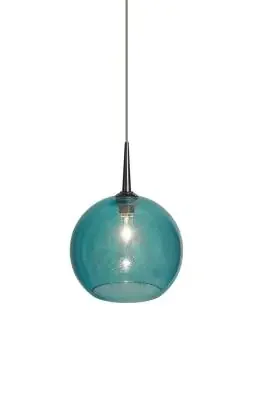 One Light Pendant