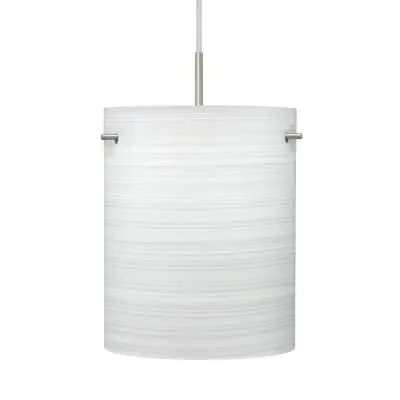 One Light Pendant