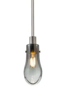 One Light Pendant