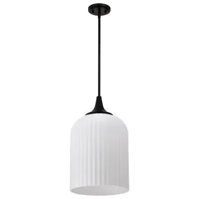 One Light Pendant