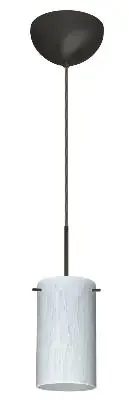 One Light Pendant
