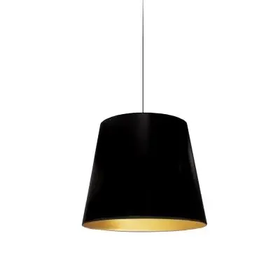 One Light Pendant