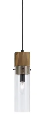 One Light Pendant