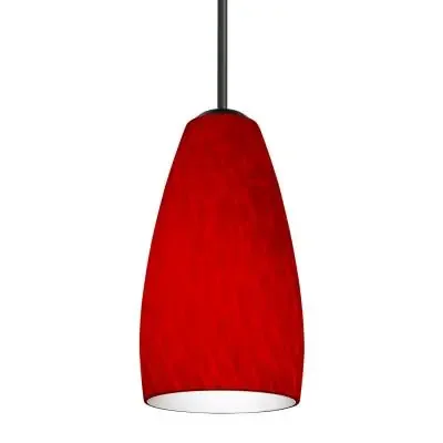 One Light Pendant
